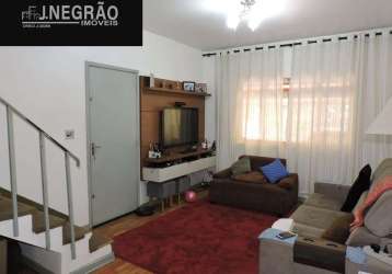 Casa com 3 quartos à venda no parque fongaro, são paulo , 156 m2 por r$ 600.000