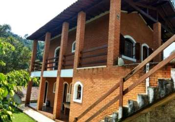 Casa com 3 quartos à venda no cururuquara, santana de parnaíba , 10000 m2 por r$ 2.000.000