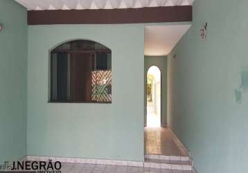 Casa com 3 quartos à venda no parque fongaro, são paulo , 220 m2 por r$ 600.000