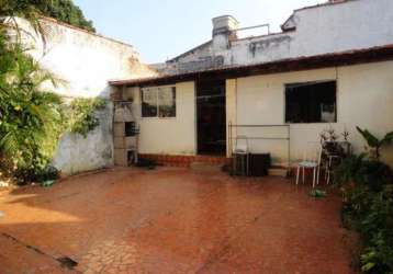 Casa com 3 quartos à venda na vila nair, são paulo , 400 m2 por r$ 1.100.000