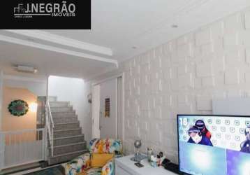 Casa com 3 quartos à venda no campo belo, são paulo , 280 m2 por r$ 1.350.000