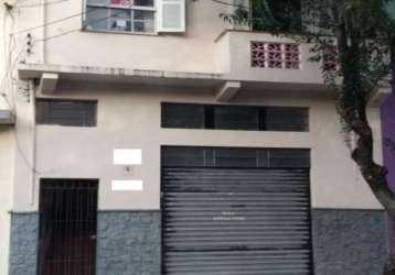 Casa com 2 quartos à venda na vila firmiano pinto, são paulo , 192 m2 por r$ 850.000