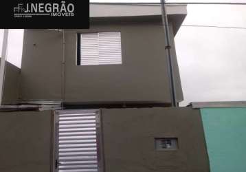 Casa com 2 quartos à venda na vila arapuã, são paulo , 190 m2 por r$ 380.000