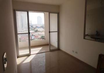 Apartamento com 2 quartos à venda no sacomã, são paulo , 50 m2 por r$ 318.000