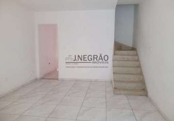 Vila vermelho, j. negrão imóveis.