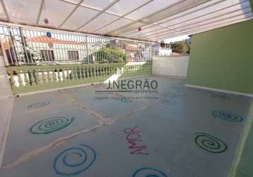 Ponto comercial com 6 salas à venda na vila marte, são paulo , 261 m2 por r$ 550.000