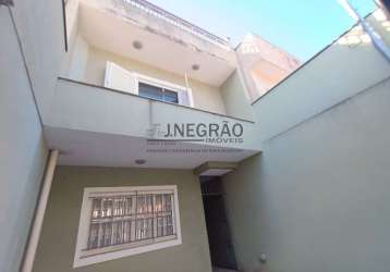 Casa com 3 quartos à venda na vila nair, são paulo , 200 m2 por r$ 830.000