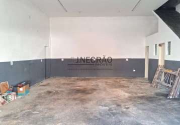 Ponto comercial à venda na vila vera, são paulo , 185 m2 por r$ 790.000