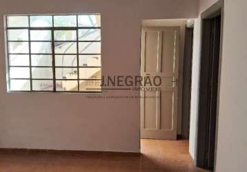 Casa com 2 quartos à venda na vila moinho velho, são paulo , 60 m2 por r$ 330.000