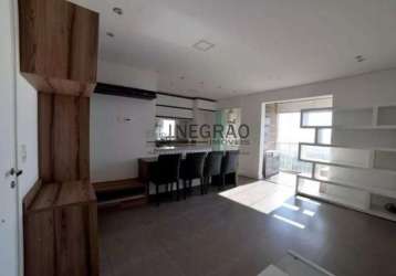 Apartamento com 2 quartos à venda na vila vera, são paulo , 59 m2 por r$ 640.000