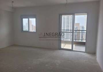 Apartamento com 1 quarto à venda no sacomã, são paulo , 33 m2 por r$ 350.000