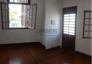 Casa comercial com 4 salas à venda no ipiranga, são paulo , 101 m2 por r$ 470.000