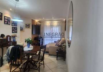 Apartamento com 3 quartos à venda no jardim santa cruz, são paulo , 72 m2 por r$ 420.000