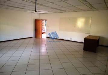 Sala comercial com 49,34m2 no itaigara