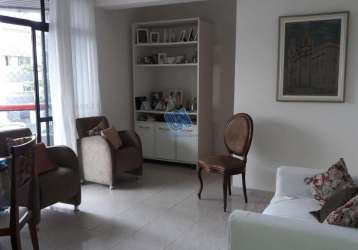 Apartamento 2 quartos sendo 1 suite 84m2 no candeal