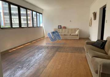 Apartamento de 4/4 220m² 2 vagas,