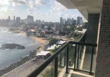 Apartamento cobertura 5 quartos sendo 4 suítes 577m2 no la vista morro do conselho