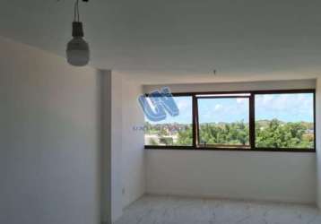 Sala comercial com 33,57m2 no hangar business park - salvador-ba