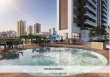 Apartamento com 2 quartos à venda na alameda das framboesas, 286, caminho das árvores, salvador, 68 m2 por r$ 915.081