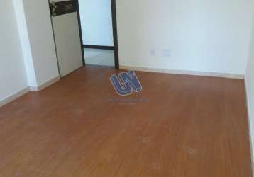 Sala comercial 15m2 na graça