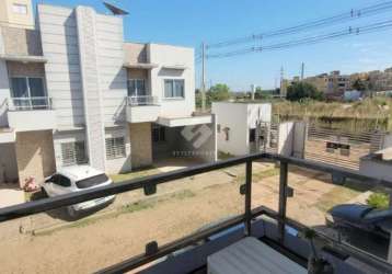 Casa em condomínio fechado com 2 quartos à venda na doutor humberto marcílio, 65, cidade alta, cuiabá por r$ 400.000