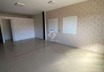 Sala comercial para alugar na couto magalhães, 1439, centro norte, várzea grande por r$ 1.200