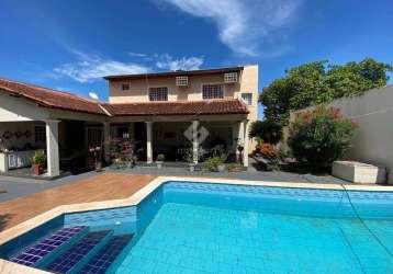 Casa com 3 quartos à venda na tenente tavares, 189, santa rosa, cuiabá por r$ 2.000.000