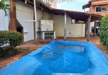 Casa comercial à venda na peru, 12, santa rosa, cuiabá por r$ 750.000