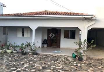 Casa com 3 quartos à venda na livino albano, 4, jardim costa verde, várzea grande por r$ 450.000