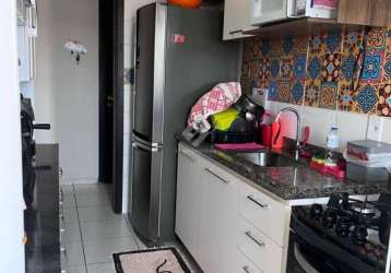 Apartamento com 2 quartos à venda na avenida mário augusto vieira, 269, morada do ouro ii, cuiabá por r$ 360.000