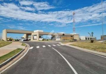 Terreno em condomínio fechado à venda na arquiteto hélder cândia, ribeirão do lipa, cuiabá por r$ 310.000