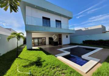 Casa em condomínio fechado com 4 quartos para alugar na dos florais, s/n, 244, ribeirão do lipa, cuiabá por r$ 15.000