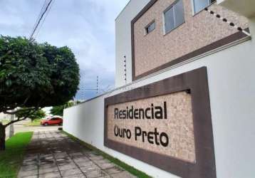 Apartamento com 2 quartos à venda na rua corcordia, 619, jardim iporã, sinop por r$ 450.000