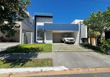 Casa em condomínio fechado com 3 quartos à venda na avenida das torres, 32, condomínio primor das torres, cuiabá por r$ 1.150.000