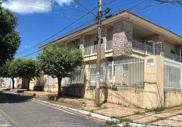 Casa com 6 quartos à venda na ponta porã, 1, porto, cuiabá por r$ 1.200.000