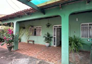 Casa comercial à venda na sessenta e sete, 42, morada da serra, cuiabá por r$ 360.000