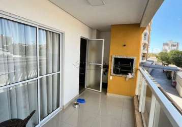 Apartamento com 3 quartos à venda na doutor santo scaravelli, 475, despraiado, cuiabá por r$ 700.000