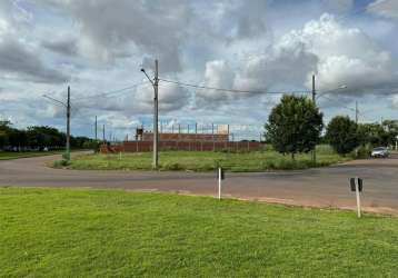 Terreno comercial à venda na josé teobaldo anschau, 23, jardim curitiba, sinop por r$ 1.400.000