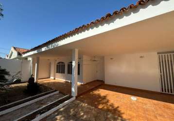 Casa com 3 quartos à venda na cidade do méxico, 490, jardim das américas, cuiabá por r$ 1.600.000