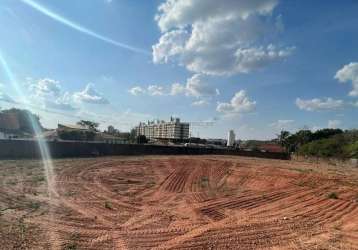 Terreno comercial à venda na antônio joão, centro sul, várzea grande por r$ 2.800.000