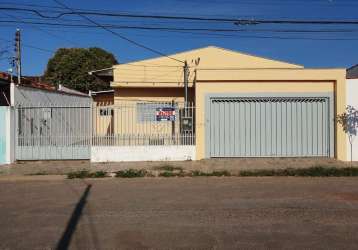 Casa com 3 quartos à venda na rua joinville, 143, coophema, cuiabá por r$ 445.000