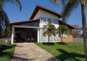 Casa em condomínio fechado com 4 quartos à venda na portal das aguas, 1, lago do manso, chapada dos guimarães por r$ 3.000.000