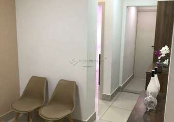 Sala comercial para alugar na 13 de junho, 877, centro, cuiabá por r$ 1.900