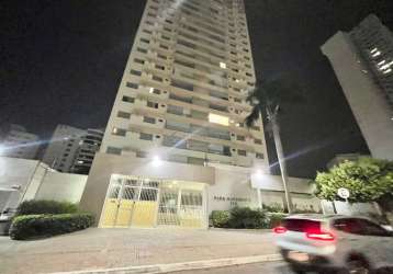 Apartamento com 4 quartos à venda na mário palma, 268, jardim mariana, cuiabá por r$ 1.100.000