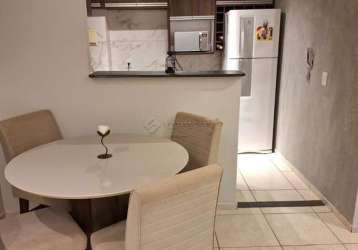 Apartamento com 2 quartos à venda na trinta e dois, 76, santa cruz ii, cuiabá por r$ 230.000