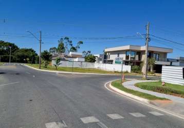 Terreno em condomínio fechado à venda na dos florais, s/n, ribeirão do lipa, cuiabá por r$ 850.000