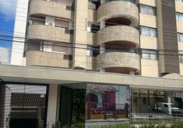 Apartamento com 3 quartos à venda na sírio-libanesa, 94, popular, cuiabá por r$ 900.000