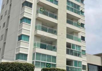 Apartamento com 2 quartos à venda na av brasil, 611, centro, sorriso por r$ 1.120.000