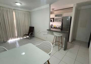 Apartamento com 3 quartos à venda na avenida mário augusto vieira, 269, morada do ouro ii, cuiabá por r$ 400.000