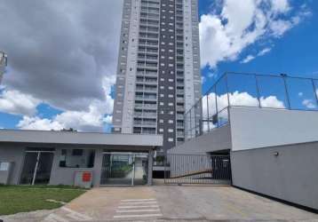 Apartamento com 1 quarto à venda na doutor hélio ribeiro, 5457, residencial paiaguás, cuiabá por r$ 550.000